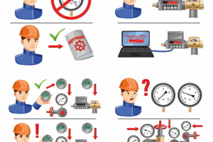 Комикс по Безопасности