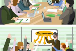 Кризисная группа