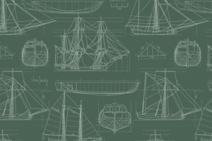 Паттерн Корабли