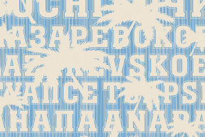 Паттерн Пальмы