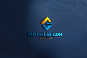 Мирный дом