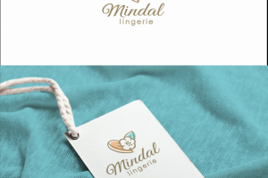 Mindal lingerie
