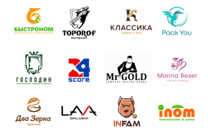 Логотипы3