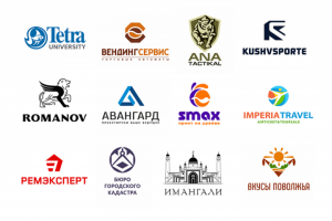 Логотипы1