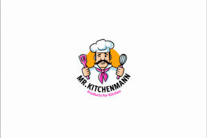 Mr.Kitchenmann