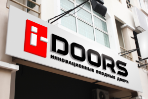 i-doors