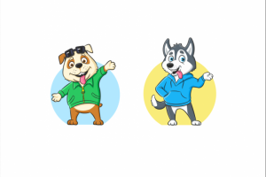 Персонажи (собаки)