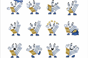 Эмодзи для статусов