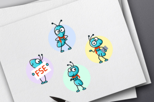 Веб-муравьишка