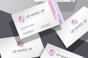 Up Make Up