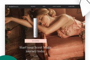 Scent Magic – USA