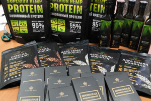 Этикетка упаковка