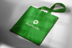 Логотип химчистки, прачечной