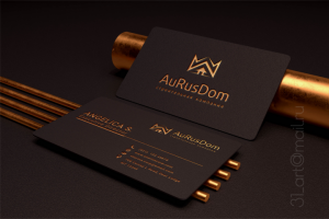 визитка строительство домов