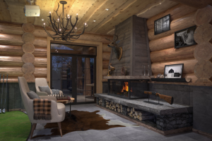 Банный комплекс