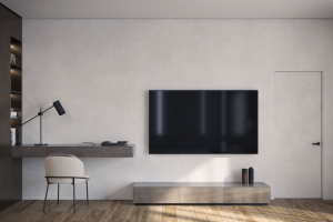 Визуализация интерьера