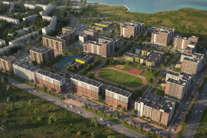 мкрн Новые горизонты