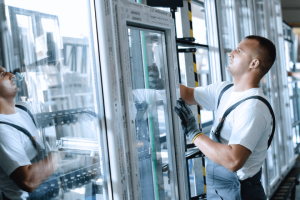 okna-servise.com - производство пластиковых окон REHAU