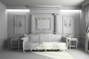 lepnostyle.ru - магазин лепного декора в Москве