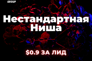 Окупаемый трафик на пищевую закись азота в МСК