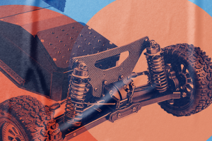 Мастерская инженерного творчества. Полиграфия.