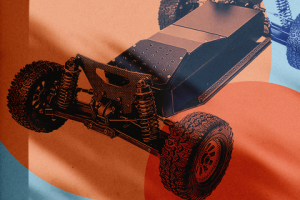 Мастерская инженерного творчества