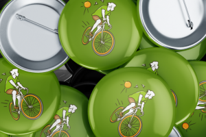 Я выбираю велосипед