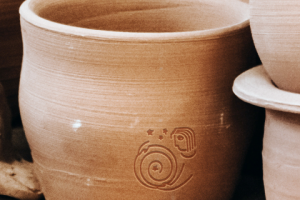 Не просто керамика. Инклюзивная мастерская