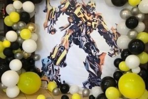 Сценарий ролика-поздравления