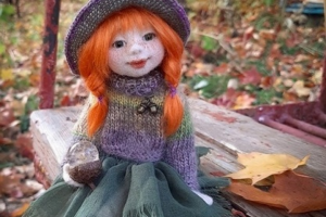 Лесное чудо (сказка)