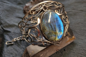 Текст для презентации мастера. Украшения