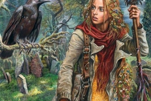 Воля судьбы (сказка)