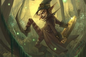 Искусство торга (сказка)