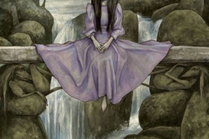 Супруг королевы троллей (сказка)