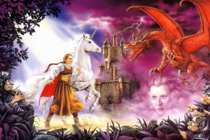 По версии гоблинов (сказка)