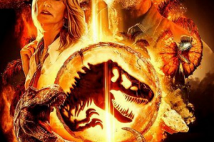 Мир юрского периода. Анонс фильма