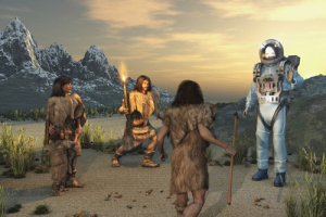 Случайные божества