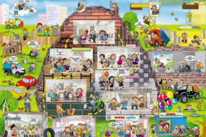 Муравейник