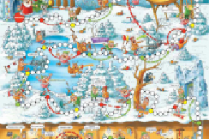 Графика для настольной игры