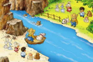 Графика для флэш-игры