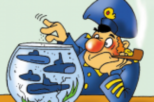 Карикатура 02