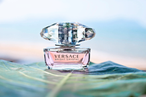 Предметная фотосъёмка для журнала