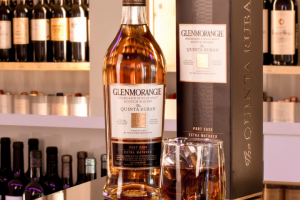 Предметная фотосъёмка виски