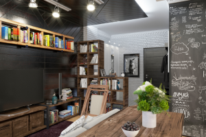 photografer appartament