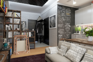 photografer appartament