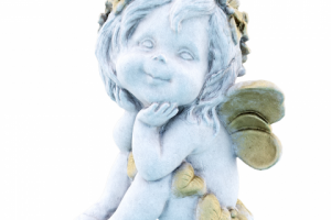 Эльф садовый