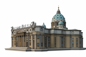 Собор Св Петра