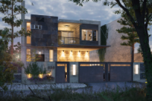 Ночная визуализация