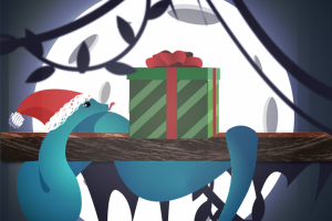 Праздник в джунглях