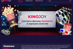 Дизайн портала